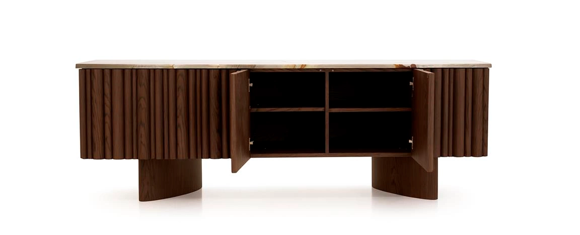 Buffet Boreal 641 detalhe 1