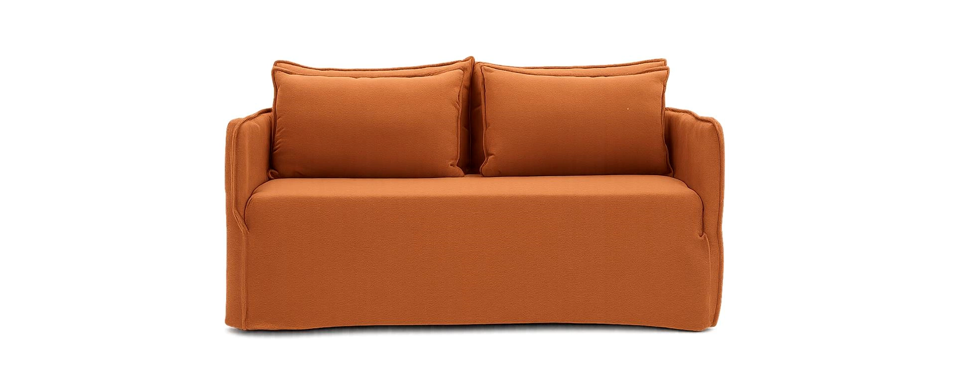 Sofá Cama Manah com capa