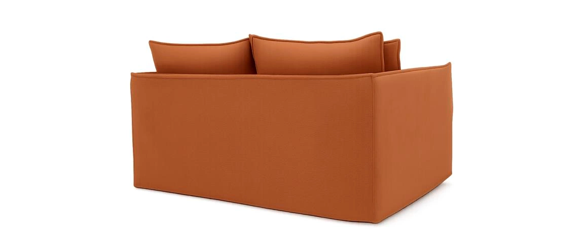 Sofá Cama Manah com capa 712 diag costas