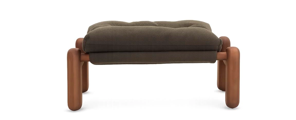 Puff Sevilha 116 frente