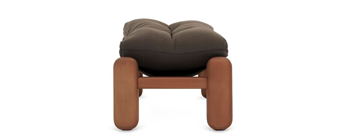 Puff Sevilha 116 lateral