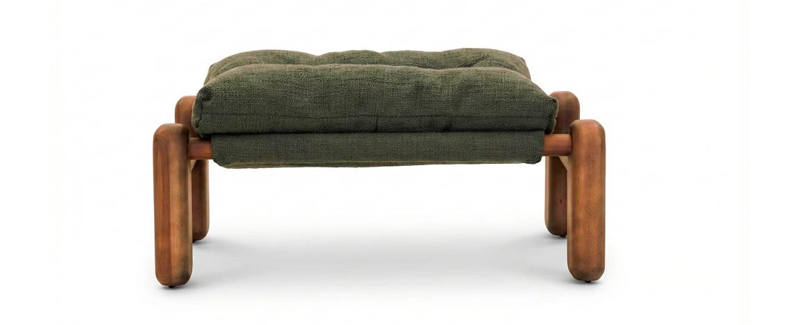 Puff Sevilha 116 frente