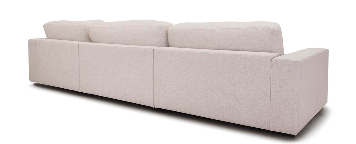 Sofá Larc 489 diag costas