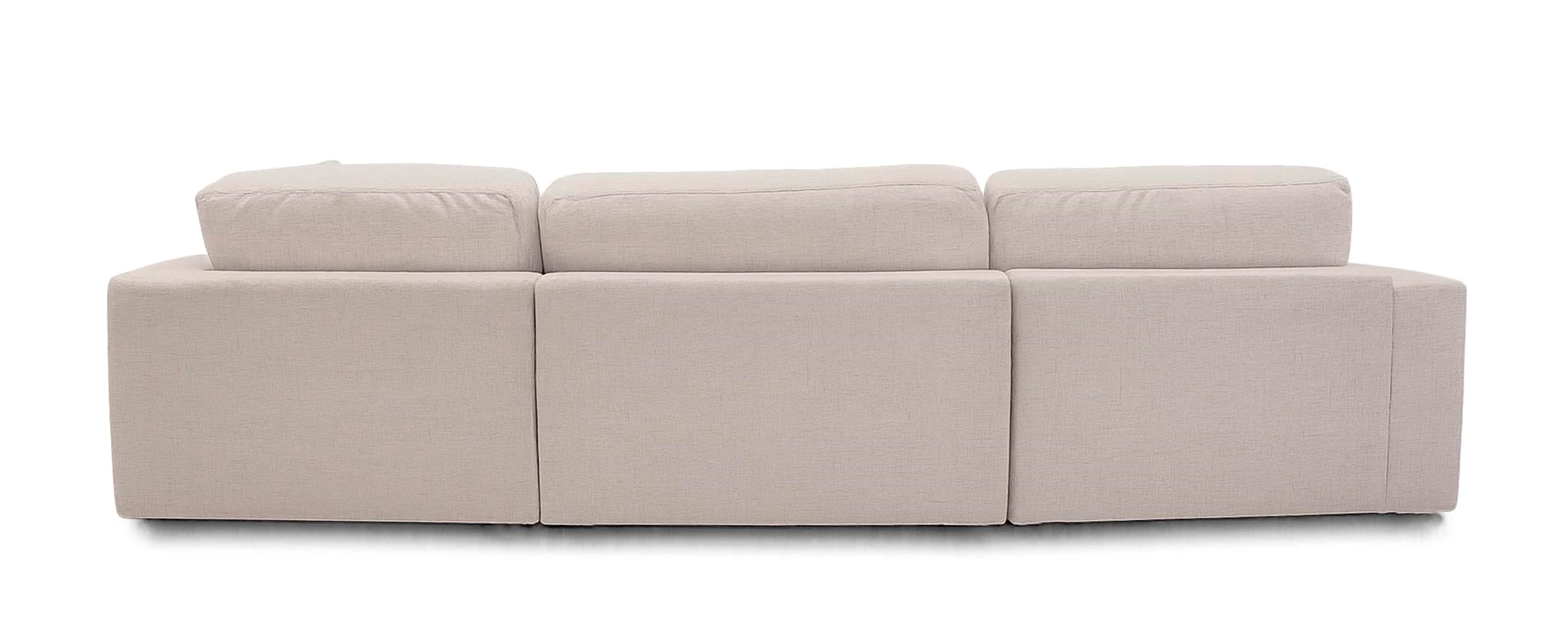 Sofá Larc 489 costas