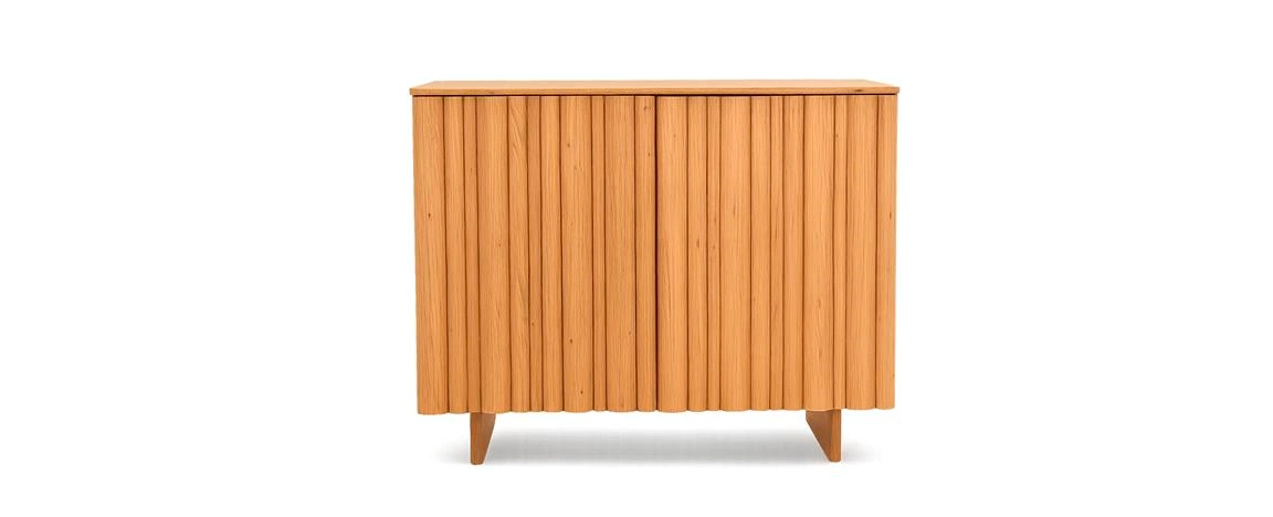 Cômoda Boreal 641 frente
