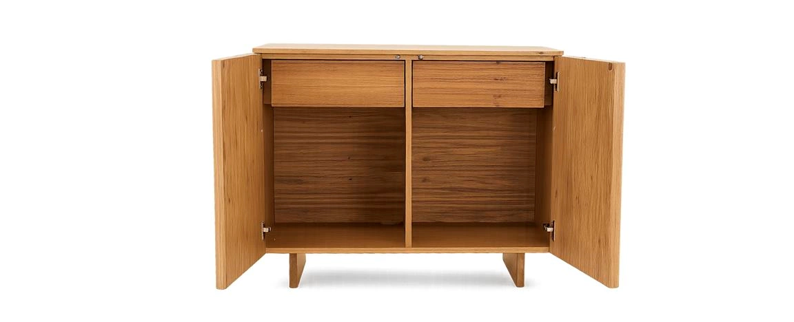 Cômoda Boreal 641 frente 2