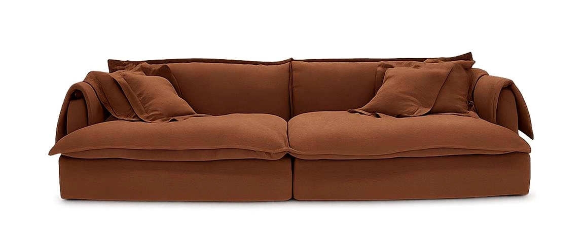 Sofá Jump 712 frente