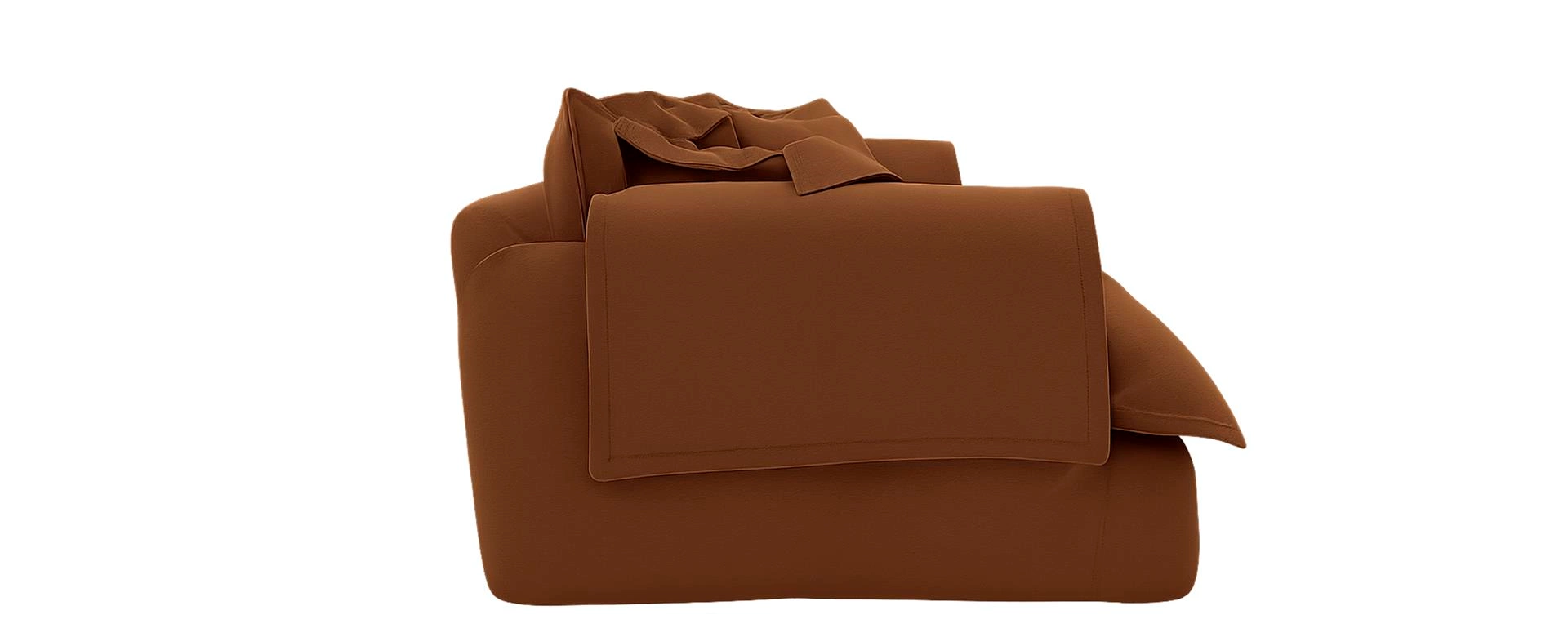 Sofá Jump 712 lateral