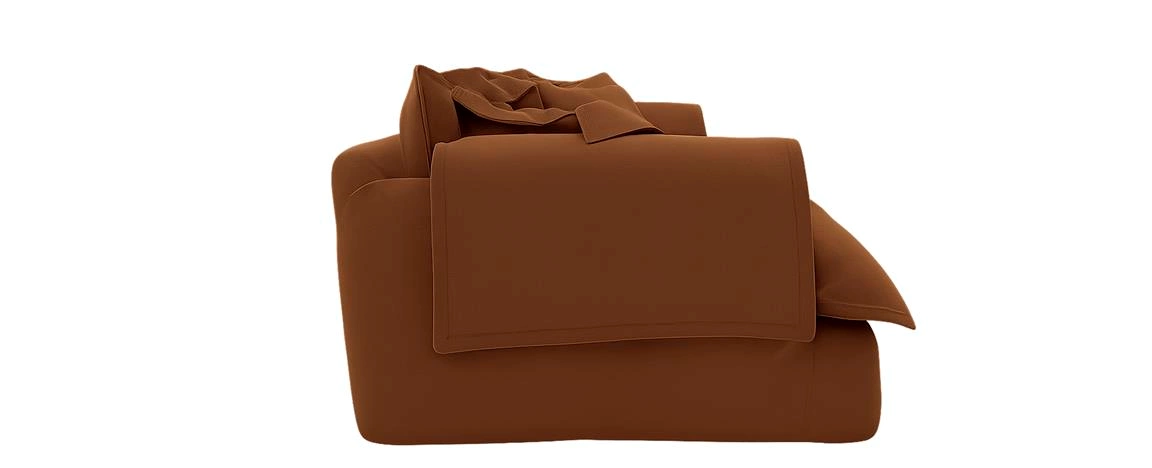 Sofá Jump 712 lateral