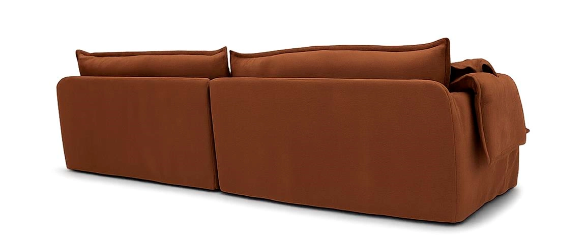 Sofá Jump 712 diag costas