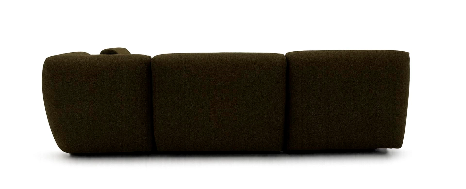 Sofá Lounge 489 costas