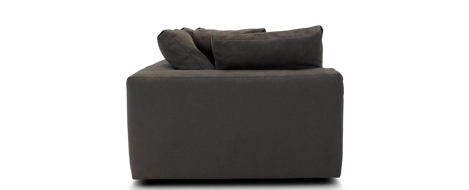 Sofá Loom 392 lateral