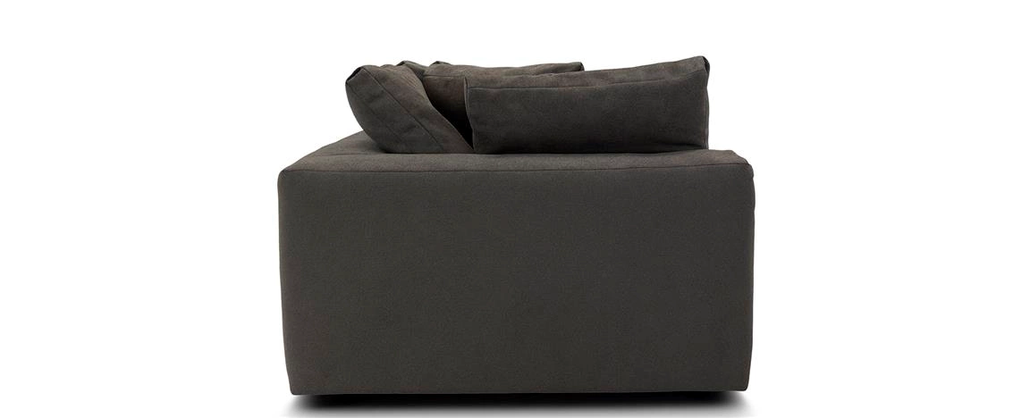 Sofá Loom 392 lateral