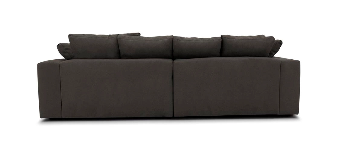 Sofá Loom 392 costas