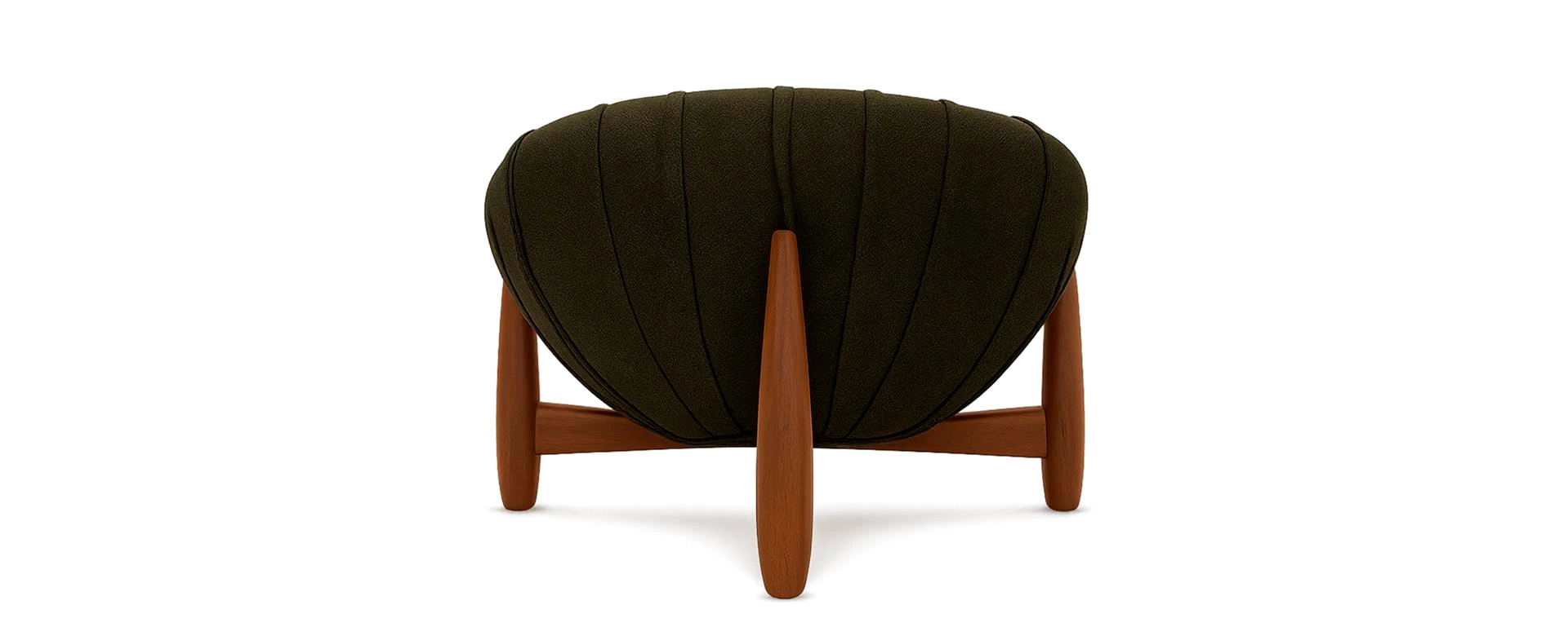 Poltrona Gales 489 costas