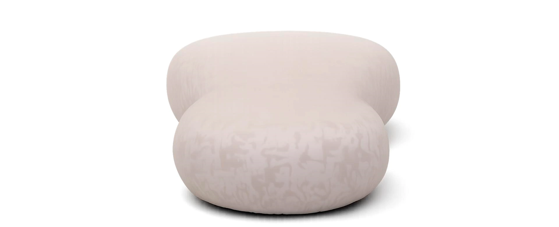 Puff Nepal 30 lateral