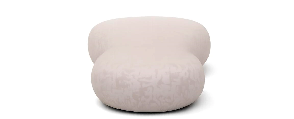 Puff Nepal 30 lateral