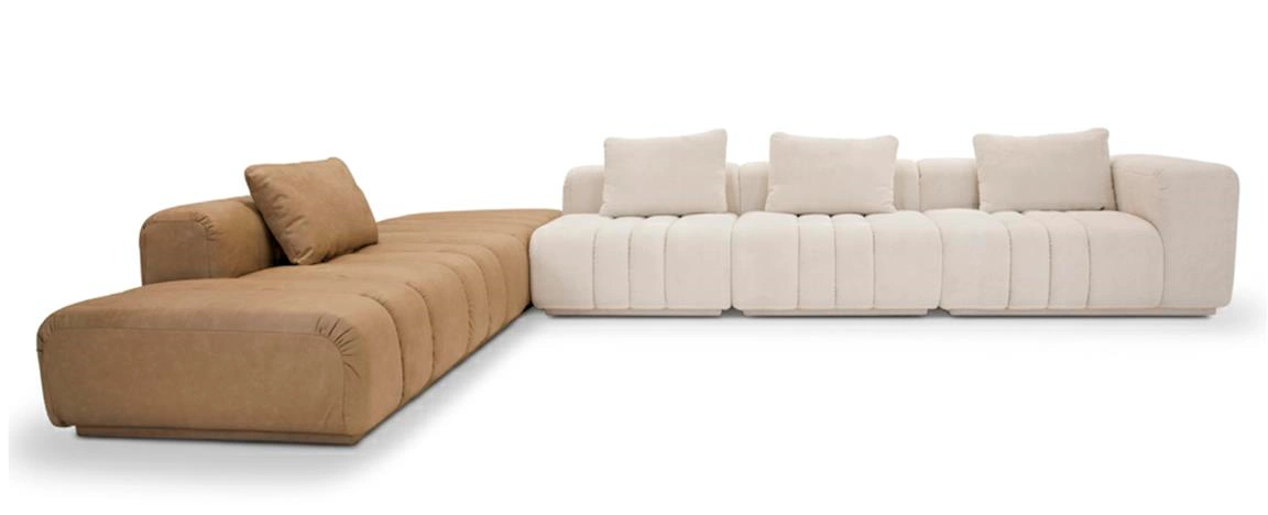 Sofá Florence 30 frente