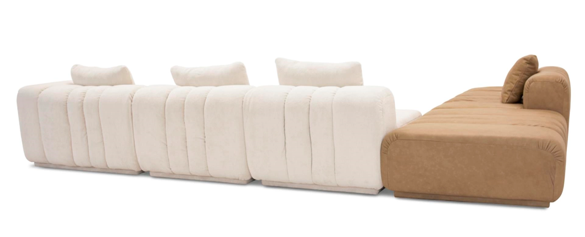 Sofá Florence 30 diag costas