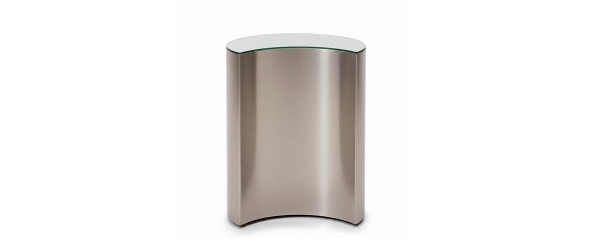 Mesa Lateral Lumi 856 frente