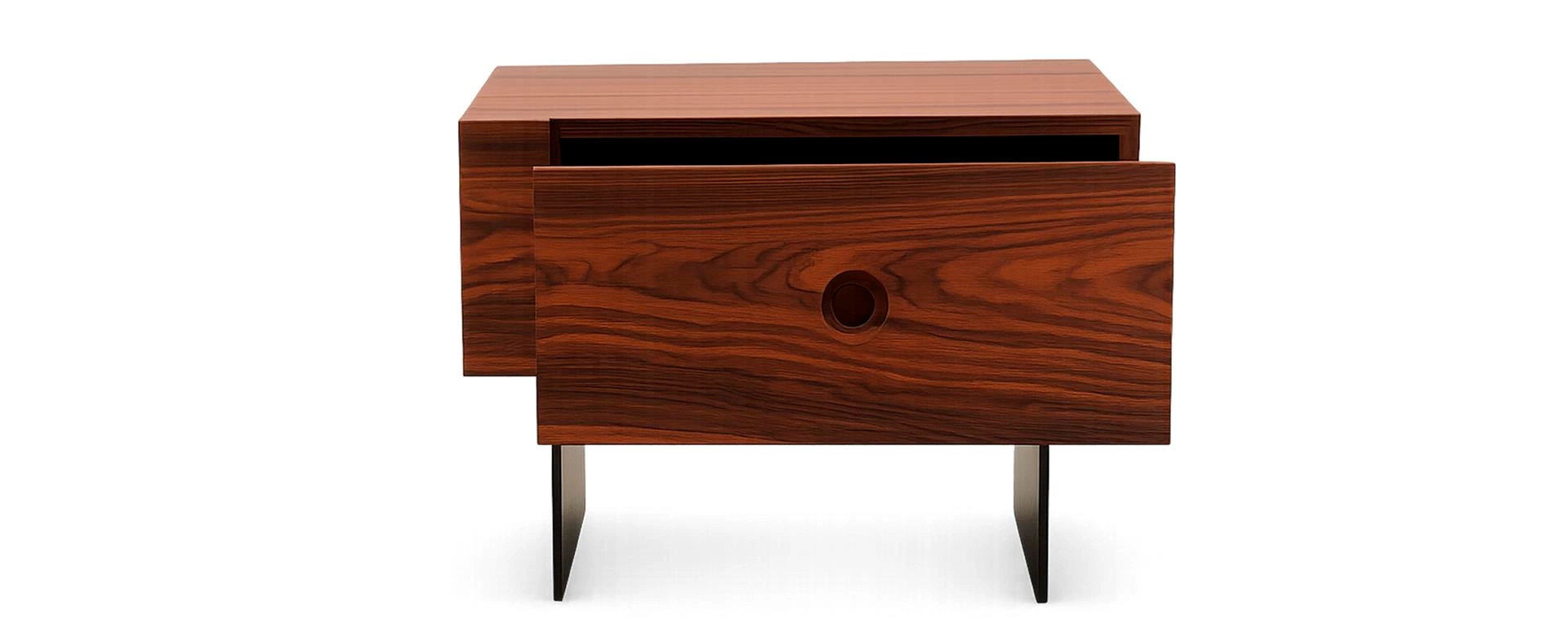 Mesa de Cabeceira Line 641 frente 2