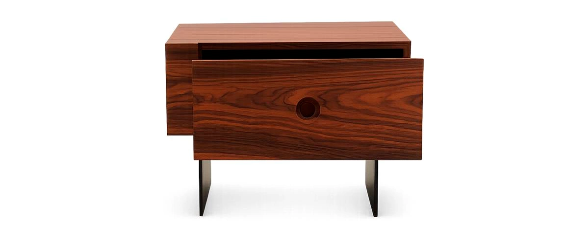 Mesa de Cabeceira Line 641 frente 2