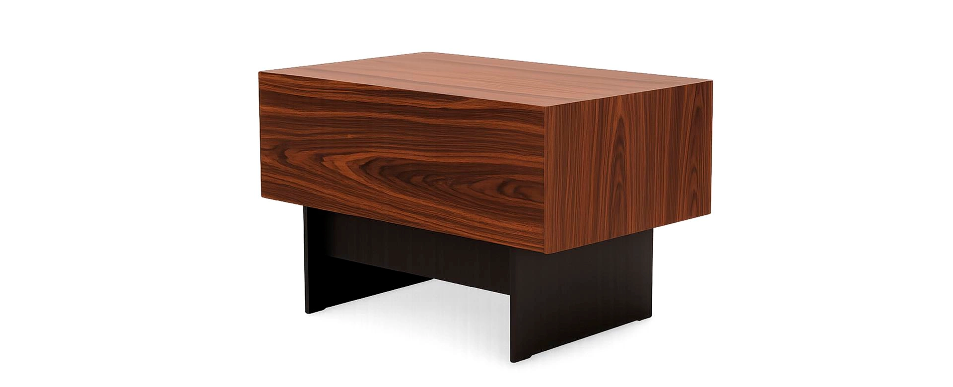 Mesa de Cabeceira Line 641 diag costas