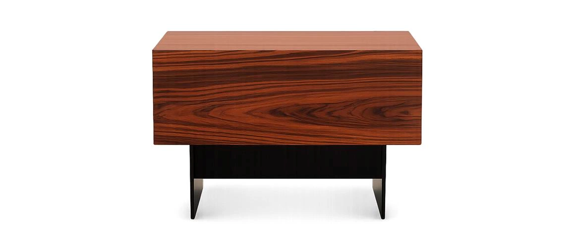 Mesa de Cabeceira Line 641 costas