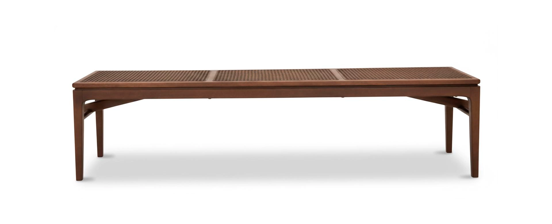 Banco Woodstock Em palha