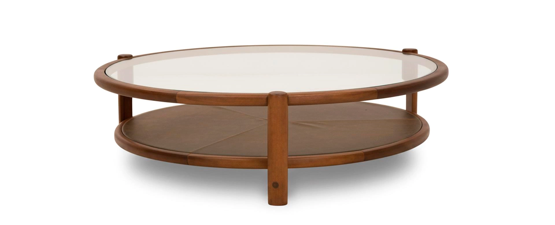 Mesa de Centro Copan