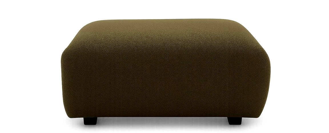 Puff Lounge 489 frente