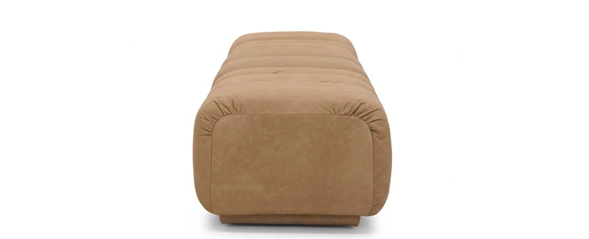 Banco Florence 30 lateral