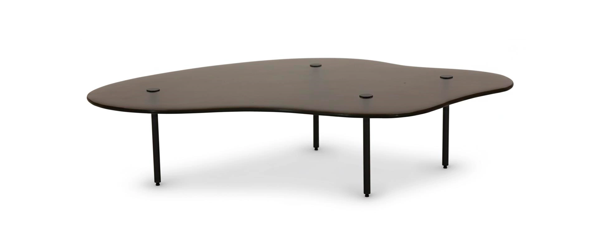 Mesa de Centro Lirica