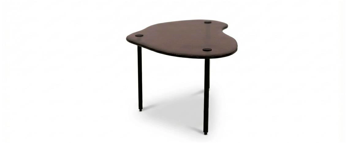 Mesa Lateral Lirica 256 lateral