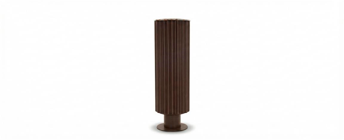 Gabinete Boreal 641 costas