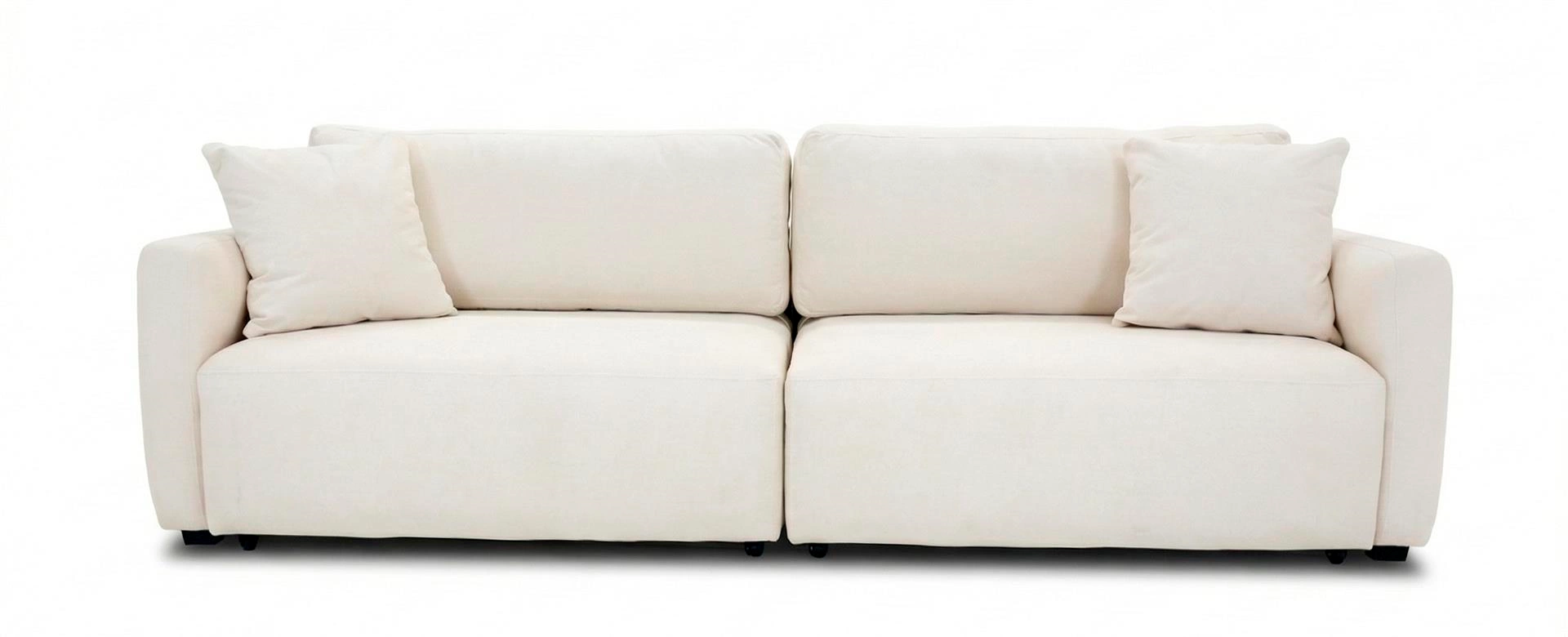 Sofá Retrátil Aston