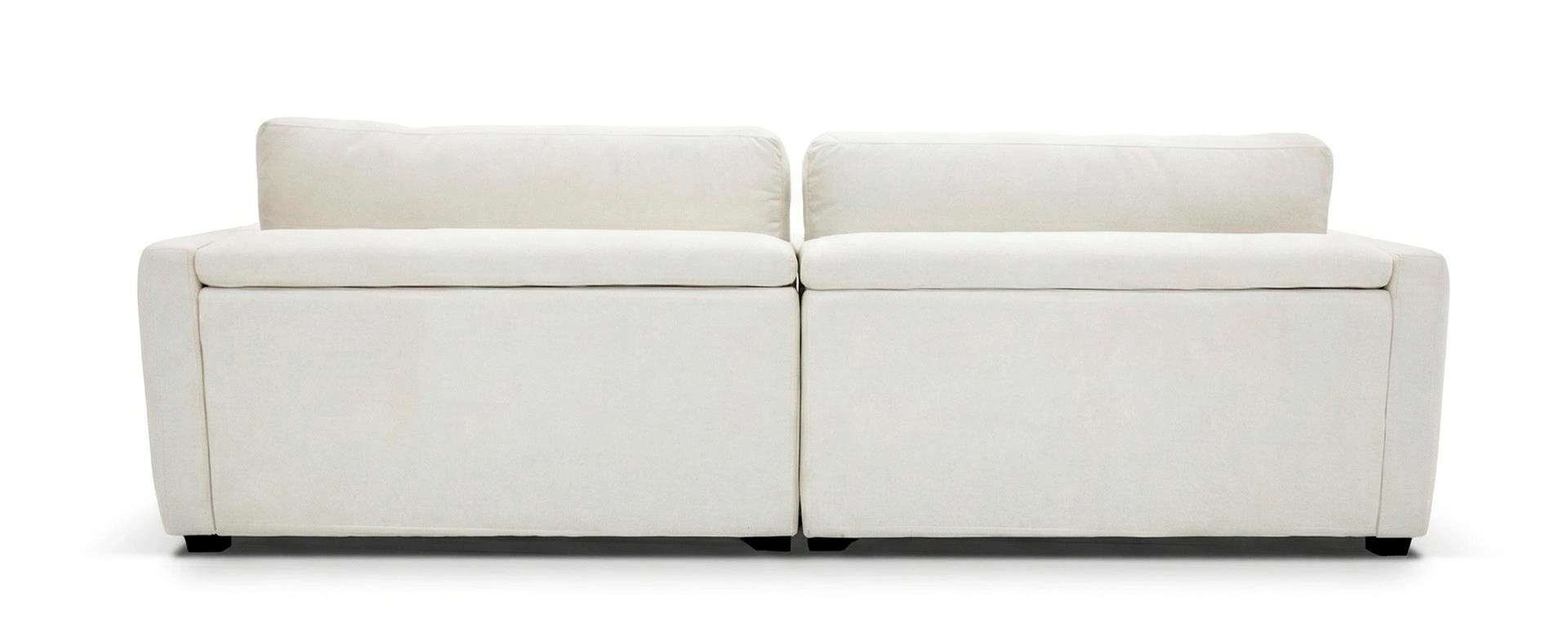 Sofá Retrátil Aston 743 costas