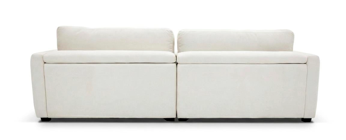 Sofá Retrátil Aston 743 costas