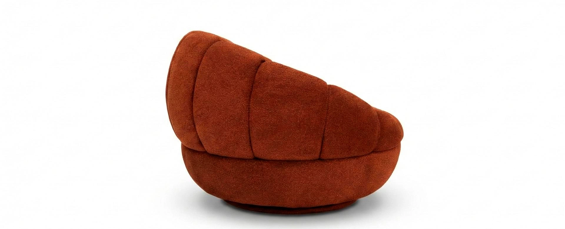  Poltrona Begonia Small 996 lateral