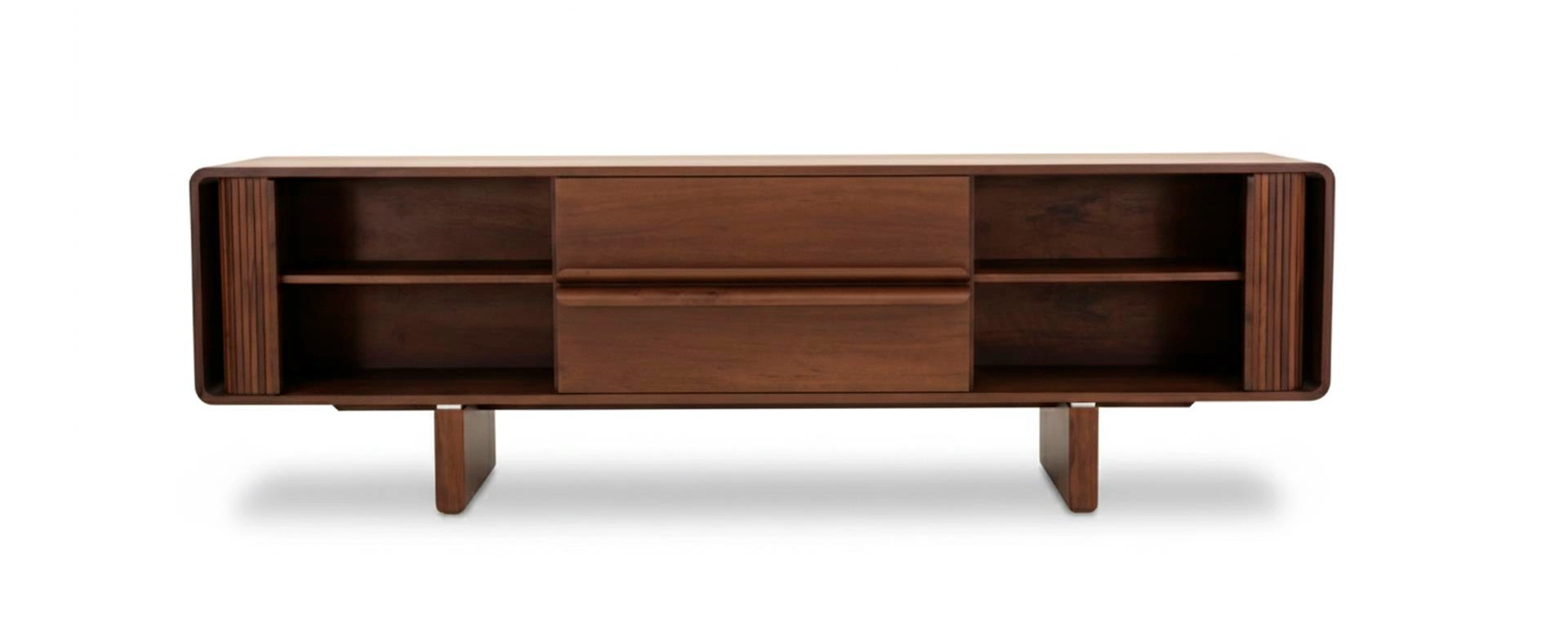 Buffet Glink 579 frente aberto