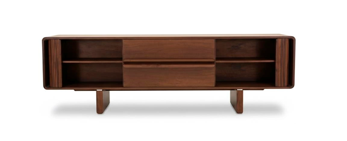 Buffet Glink 579 frente aberto