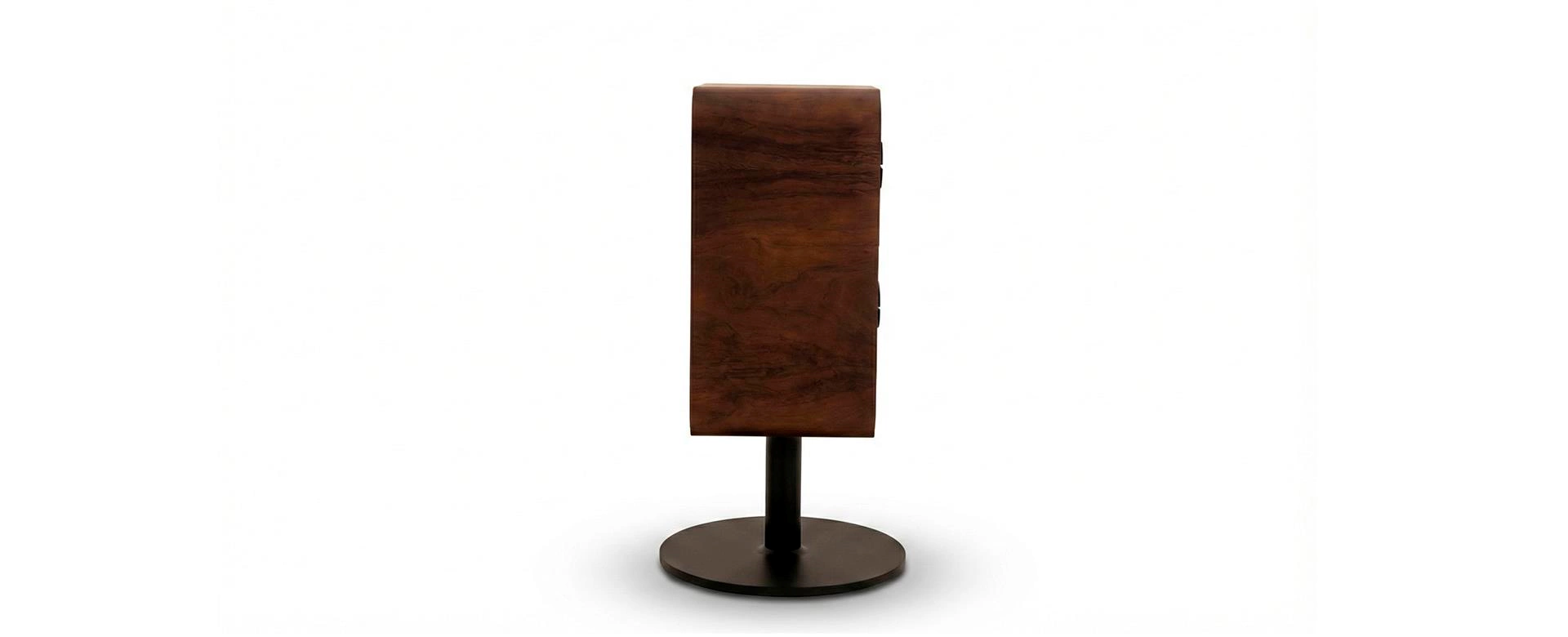 Gaveteiro Bliss 579 lateral