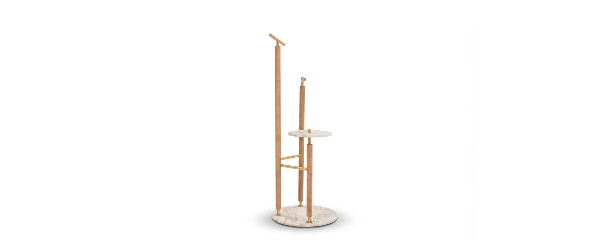 Mancebo Trianon 579 lateral