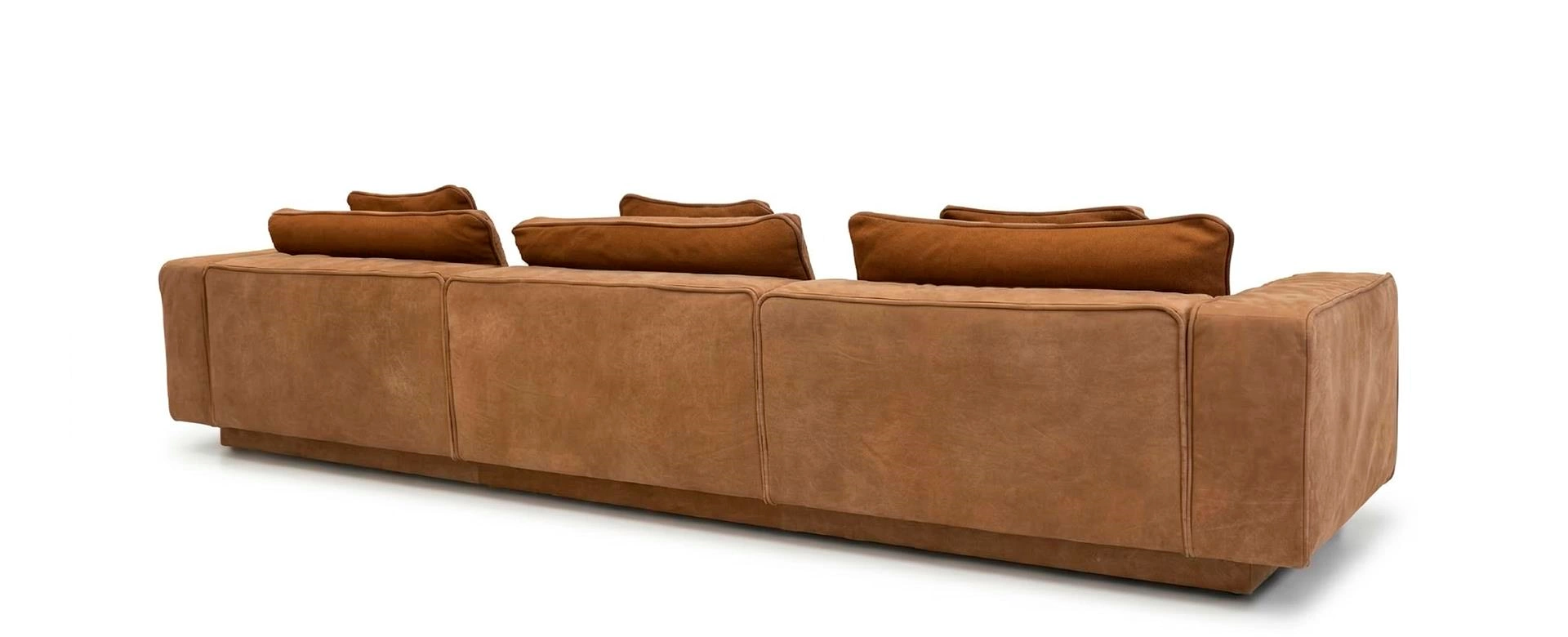 Sofá Ton 30 diag costas