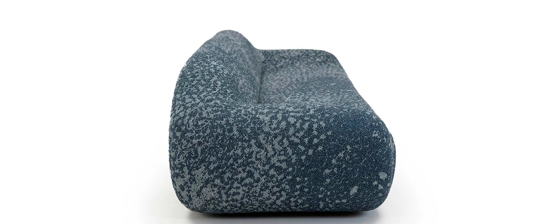 Sofá Aires 30 lateral