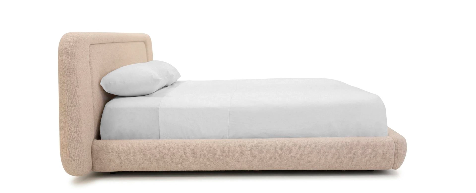Cama Riviera 30 lateral