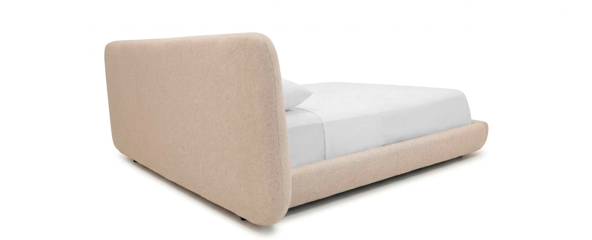 Cama Riviera 30 diag costas