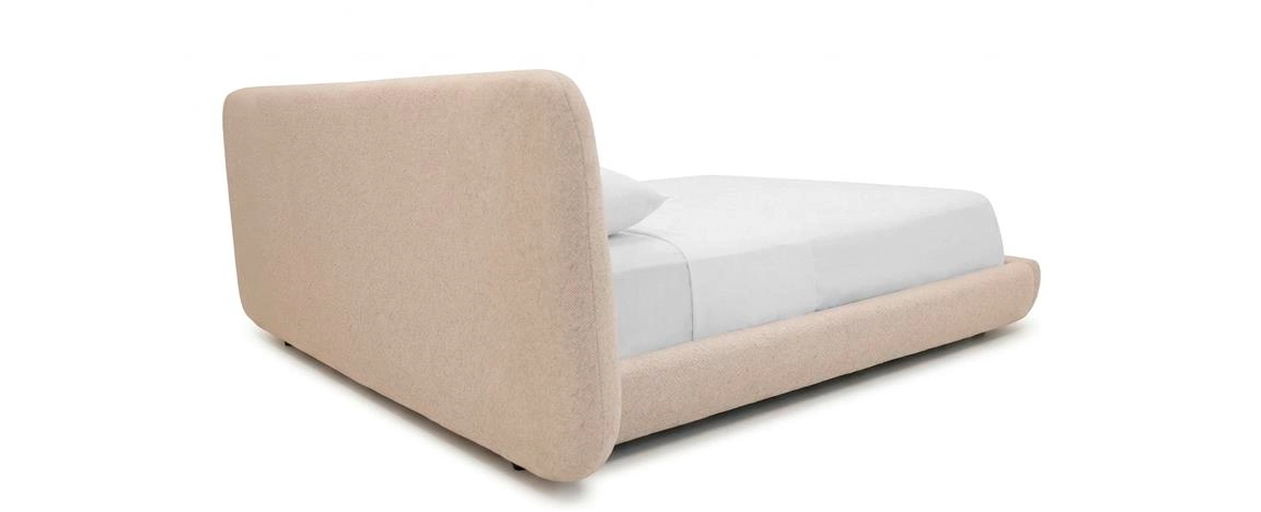 Cama Riviera 30 diag costas