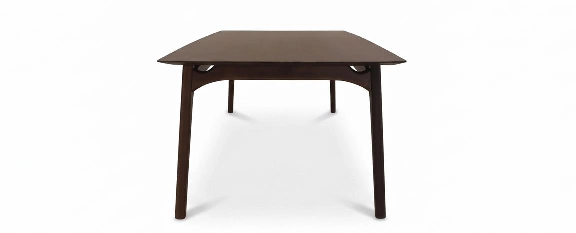 Mesa de Jantar Jet 532 lateral