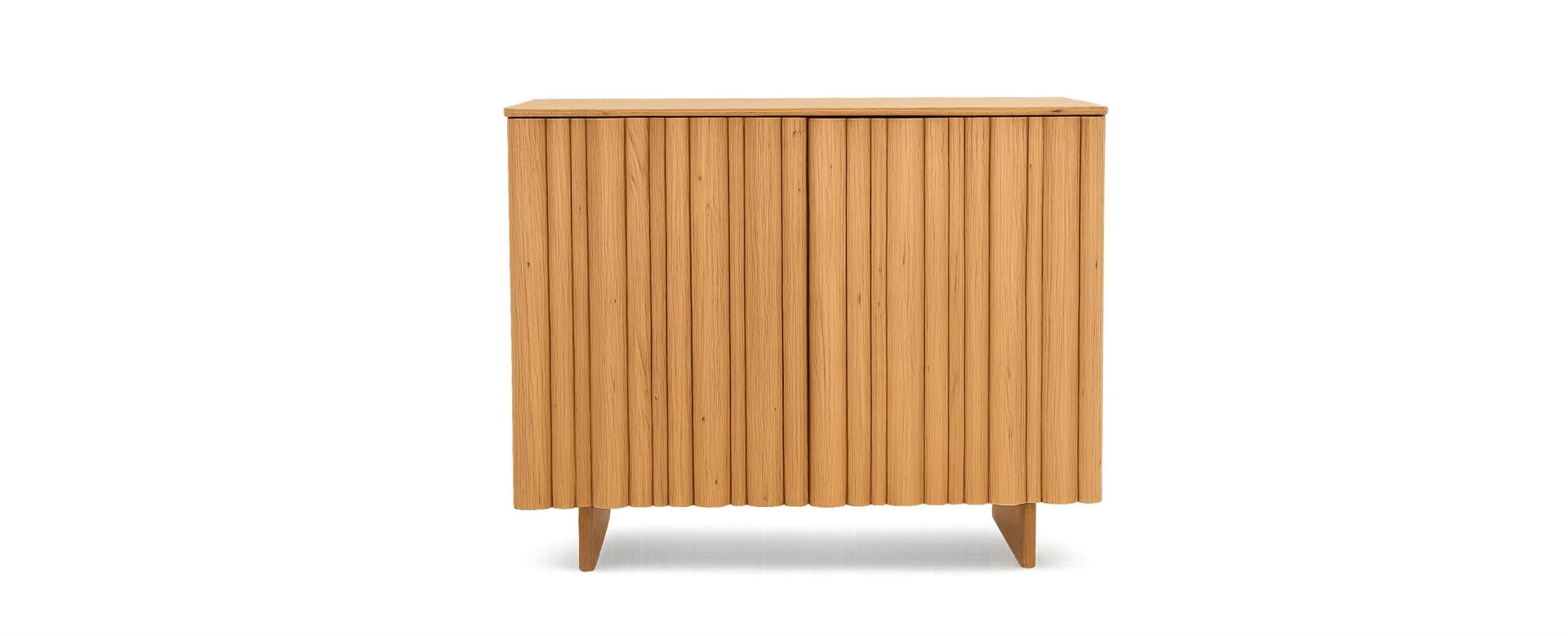 Buffet Boreal com duas portas